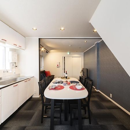 Aoiumi House Korean Town Osaka Ngoại thất bức ảnh