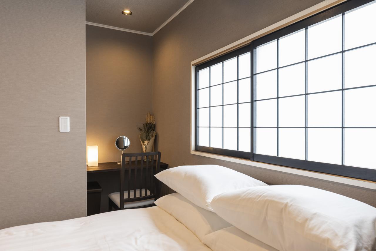 Aoiumi House Korean Town Osaka Ngoại thất bức ảnh