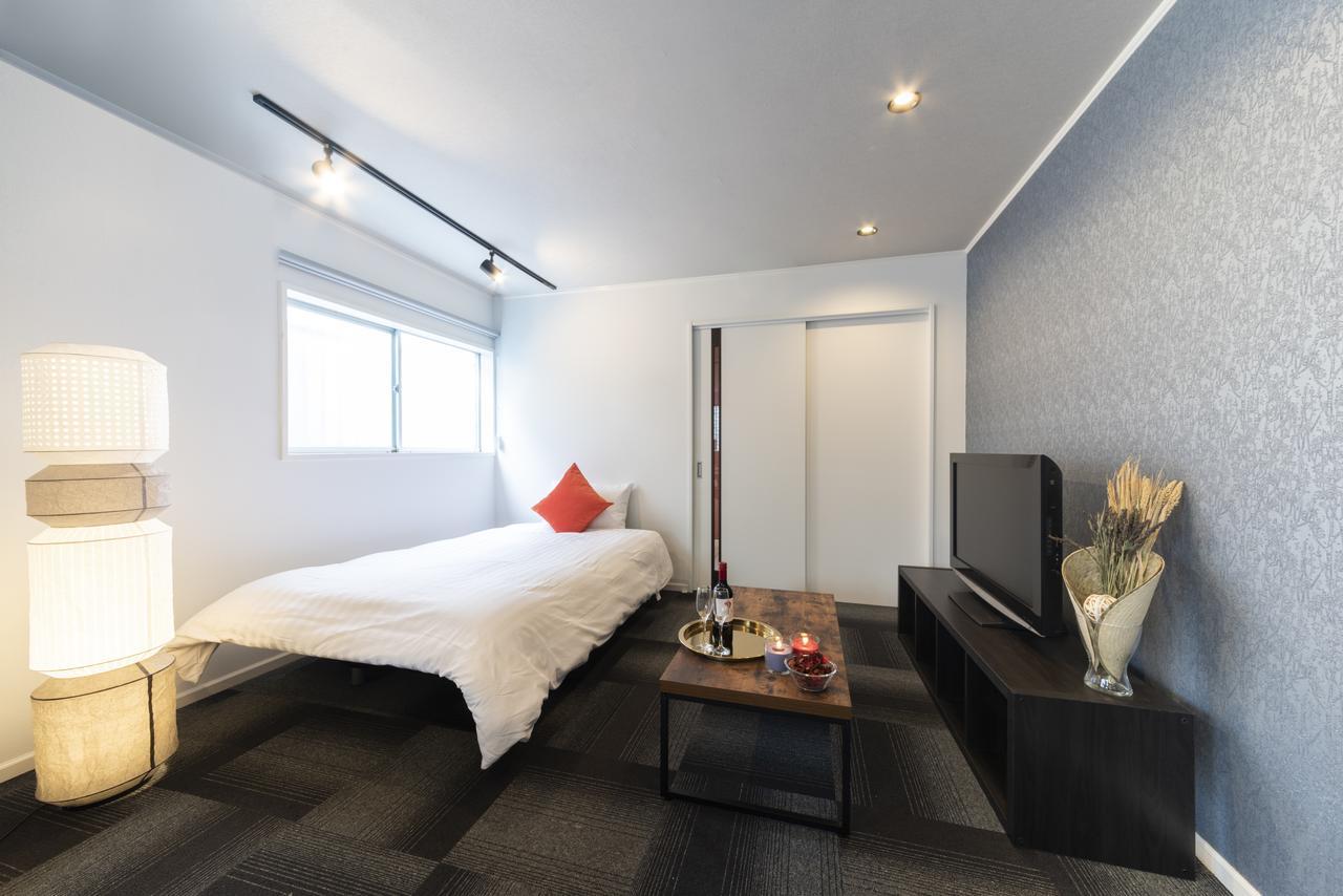 Aoiumi House Korean Town Osaka Ngoại thất bức ảnh