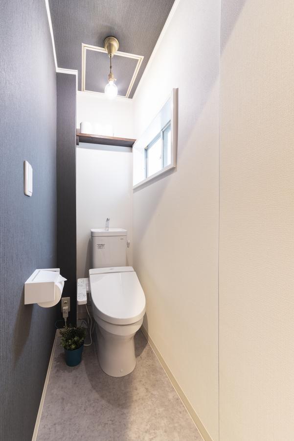 Aoiumi House Korean Town Osaka Ngoại thất bức ảnh