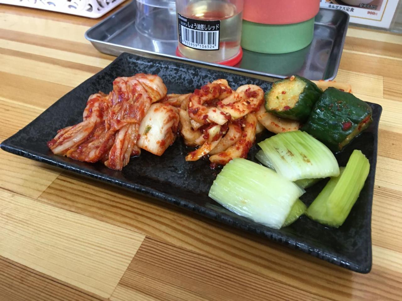 Aoiumi House Korean Town Osaka Ngoại thất bức ảnh