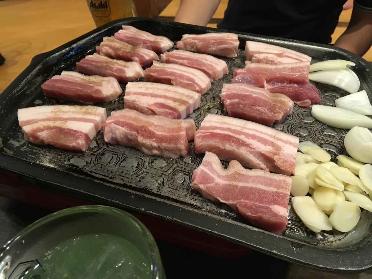 Aoiumi House Korean Town Osaka Ngoại thất bức ảnh
